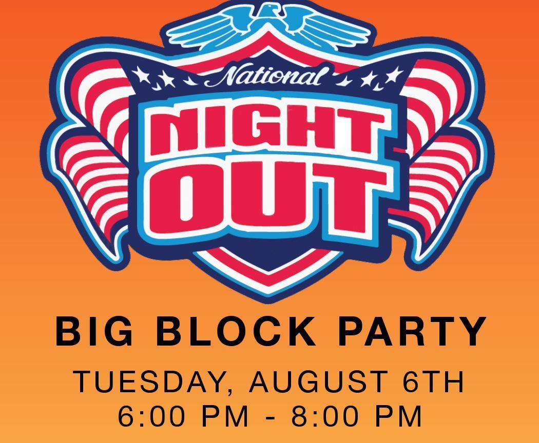 National Night Out 2019